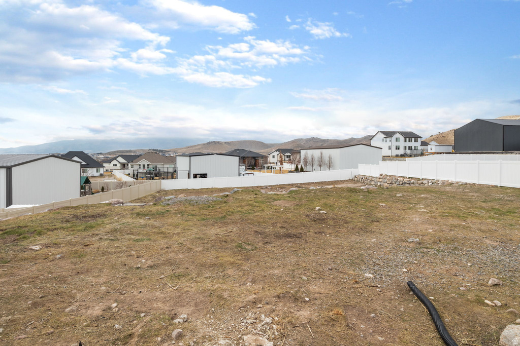9913 N OUTLOOK WAY Eagle Mountain, UT 84005