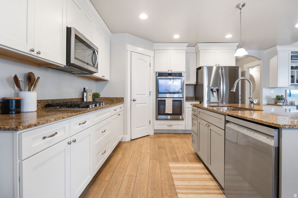 9913 N OUTLOOK WAY Eagle Mountain, UT 84005