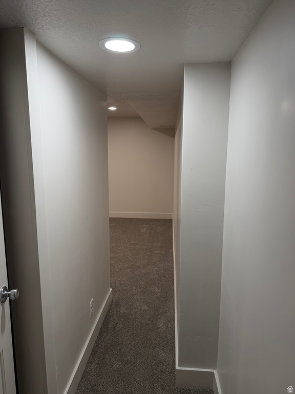 8722 S OAKWOOD PARK CIR Sandy, UT 84094