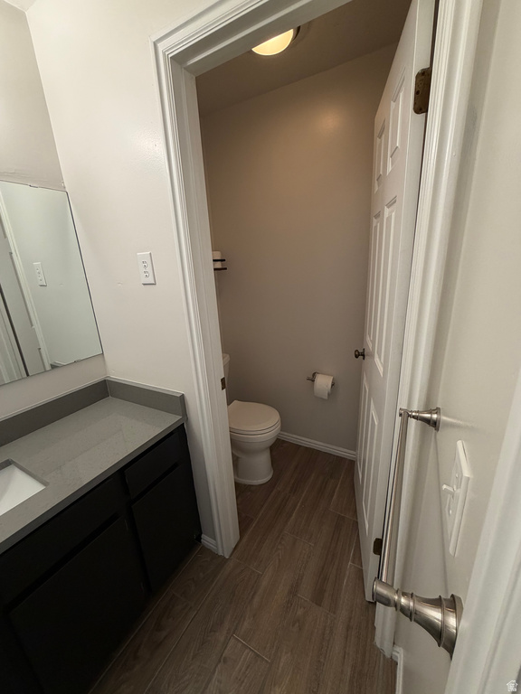 8722 S OAKWOOD PARK CIR Sandy, UT 84094