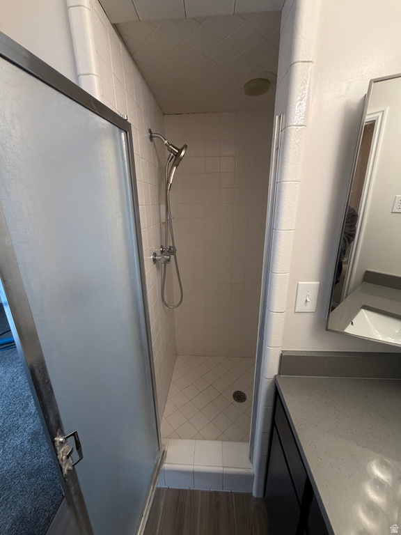 8722 S OAKWOOD PARK CIR Sandy, UT 84094