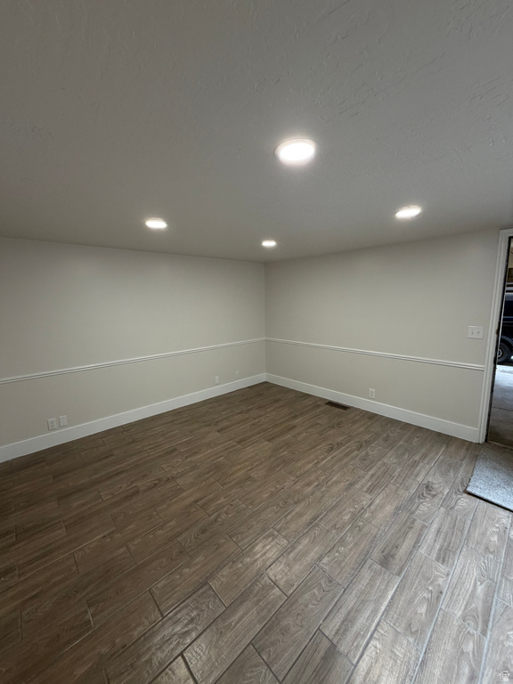 8722 S OAKWOOD PARK CIR Sandy, UT 84094