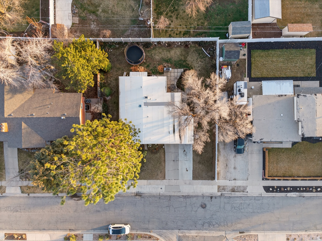 2744 E 7265 S Cottonwood Heights, UT 84121