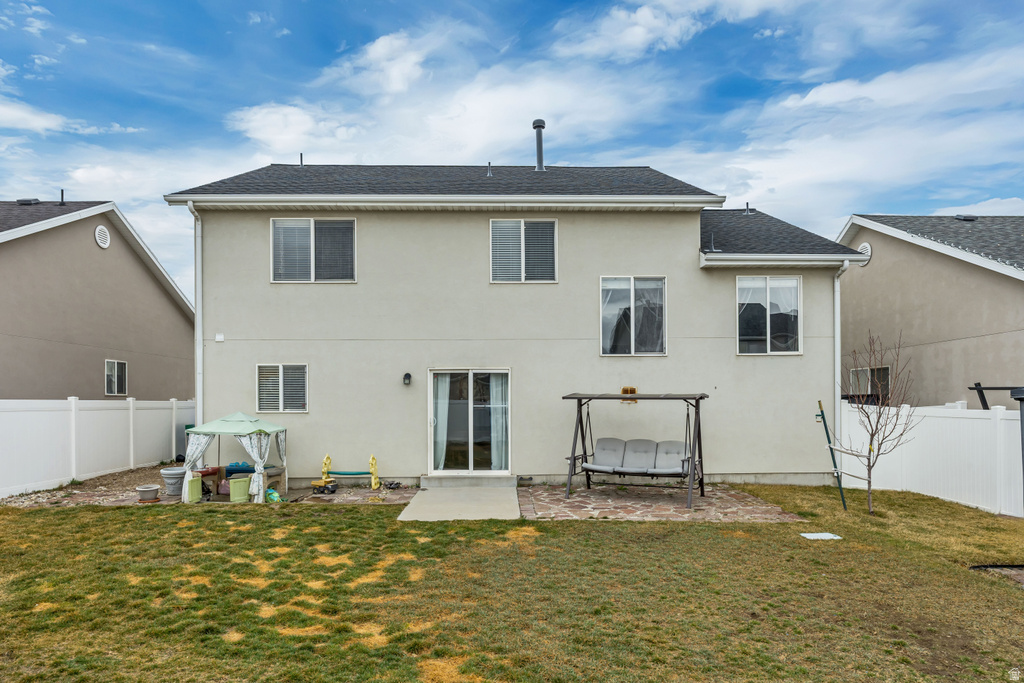 7558 S MESA MAPLE DR West Jordan, UT 84081