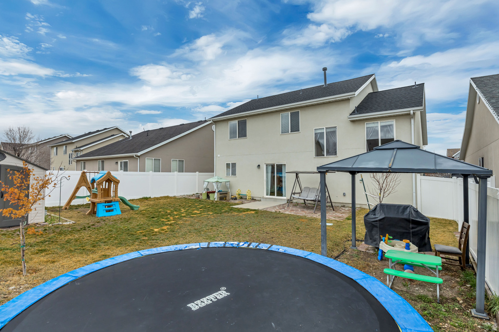 7558 S MESA MAPLE DR West Jordan, UT 84081