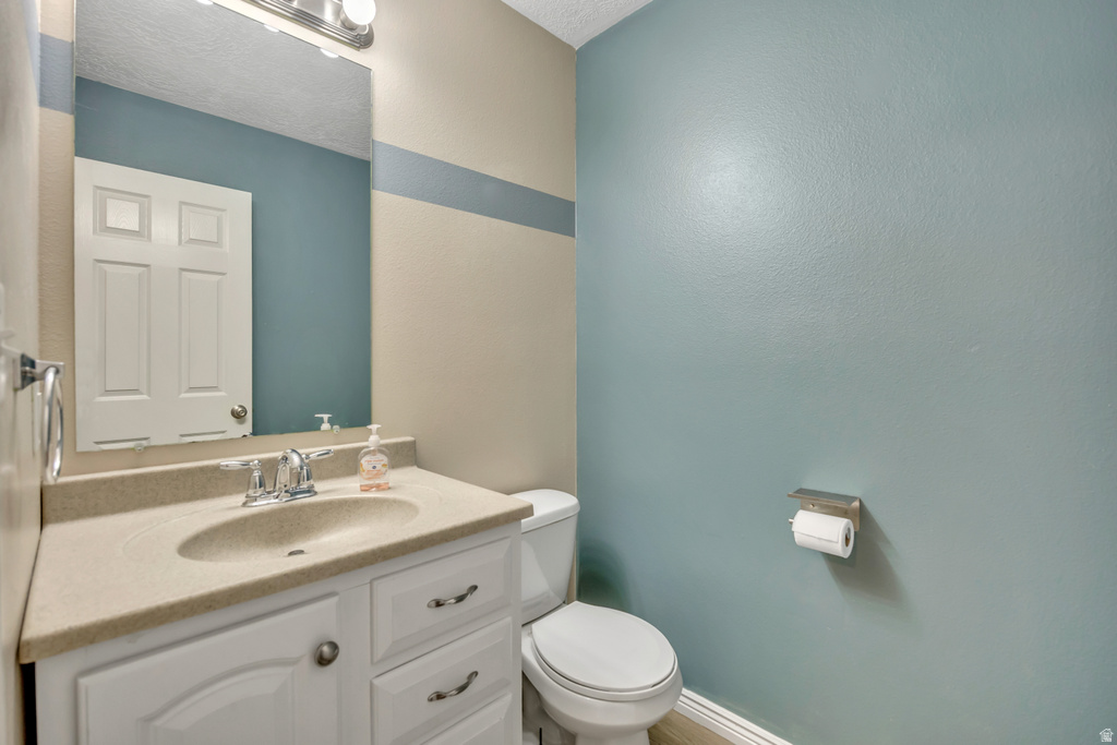 7558 S MESA MAPLE DR West Jordan, UT 84081