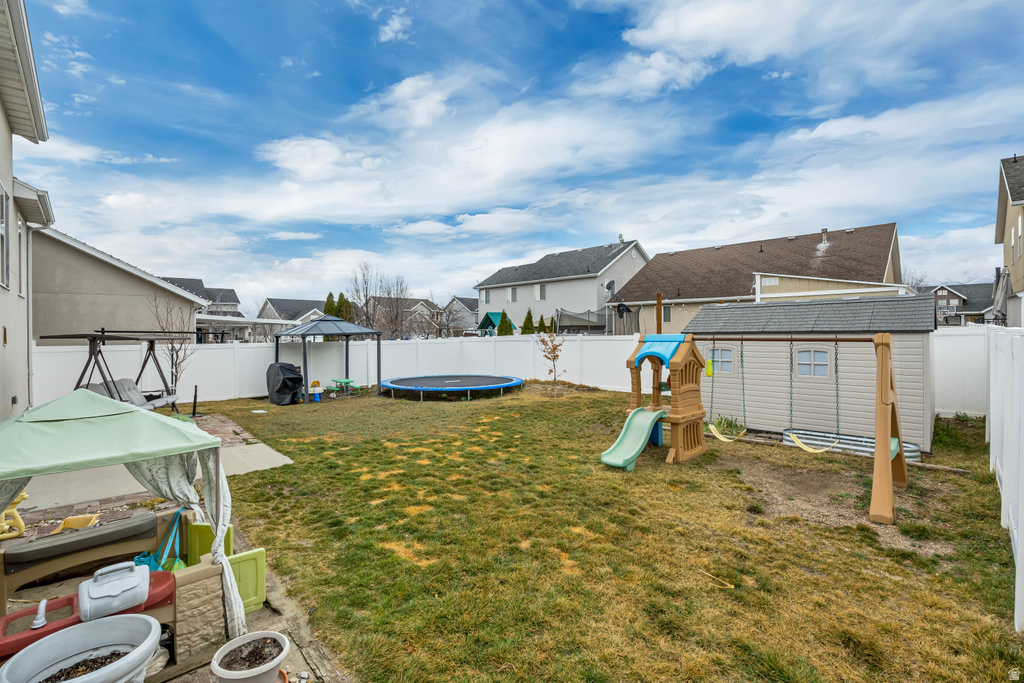 7558 S MESA MAPLE DR West Jordan, UT 84081