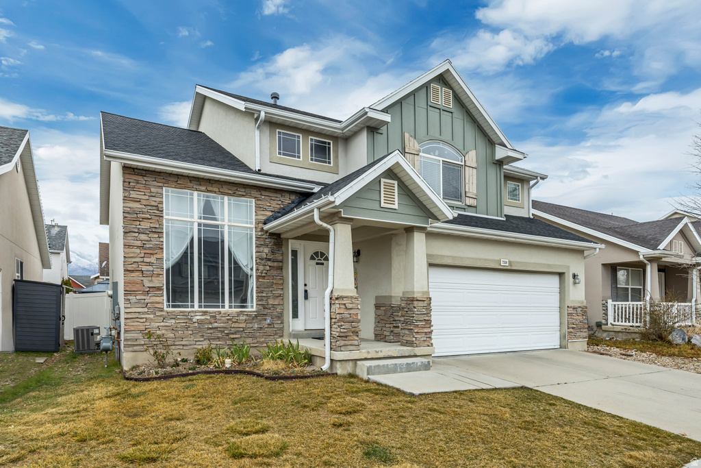 7558 S MESA MAPLE DR West Jordan, UT 84081