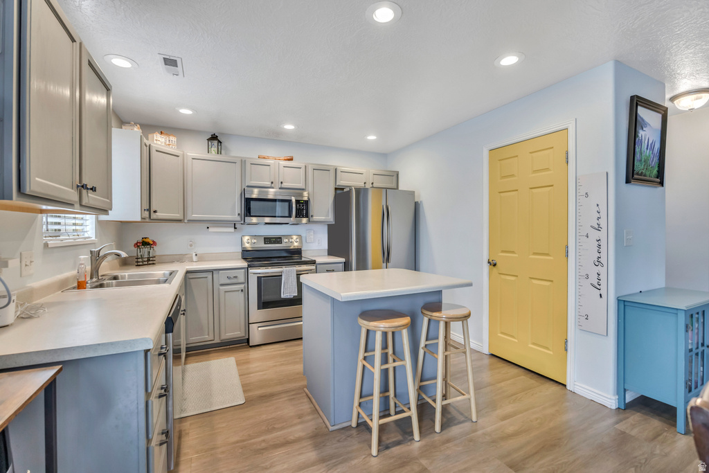 7558 S MESA MAPLE DR West Jordan, UT 84081