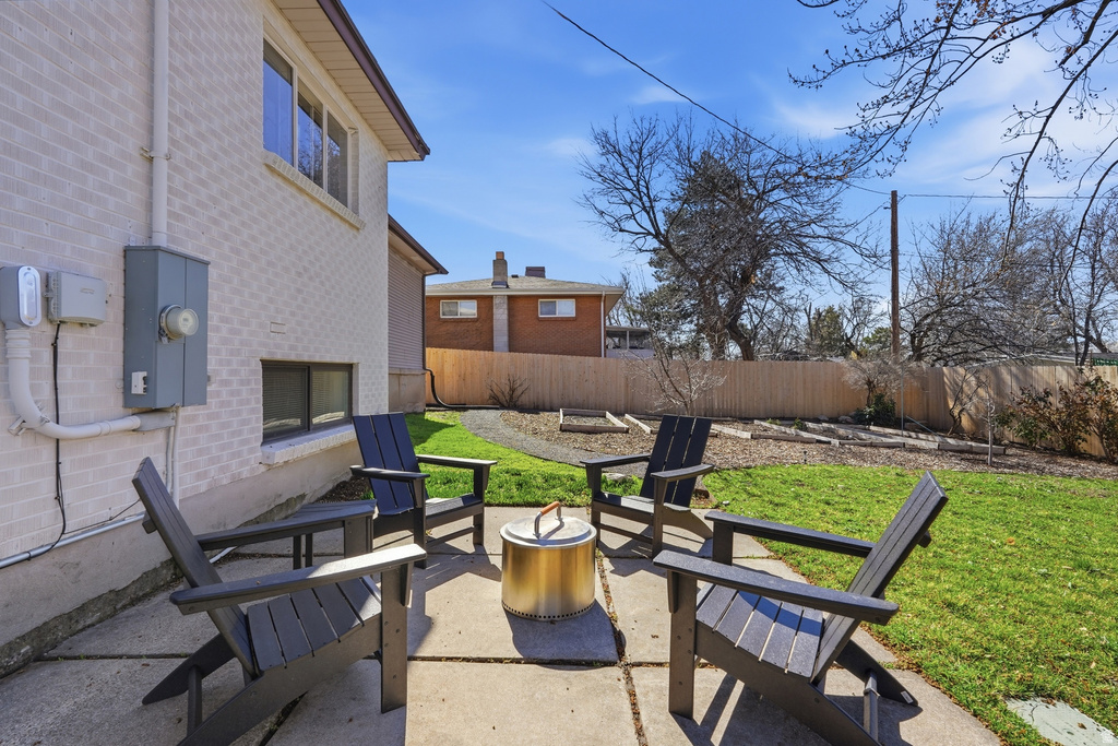 3790 S 2740 E Millcreek, UT 84109