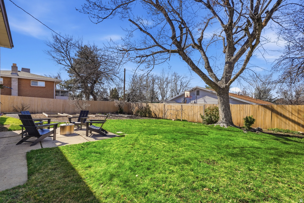 3790 S 2740 E Millcreek, UT 84109