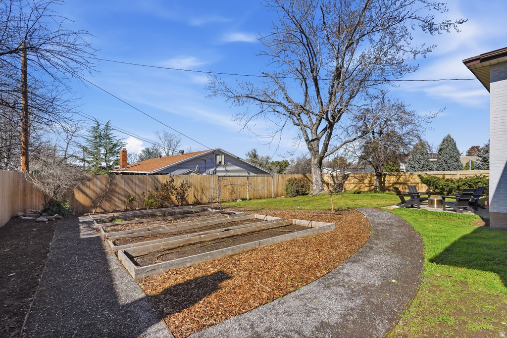 3790 S 2740 E Millcreek, UT 84109