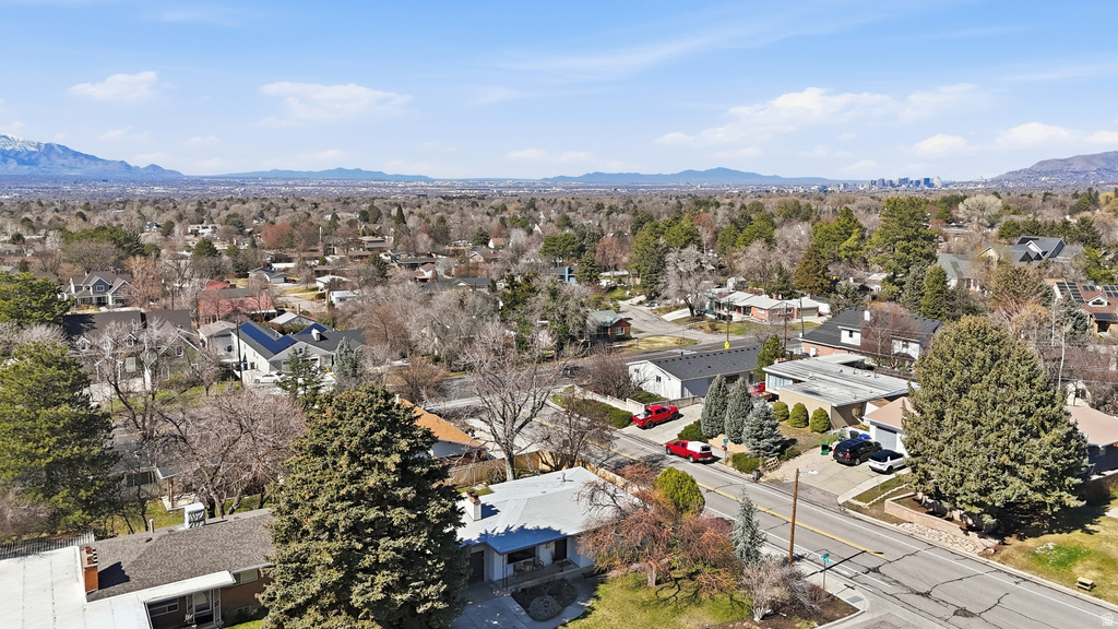 3790 S 2740 E Millcreek, UT 84109