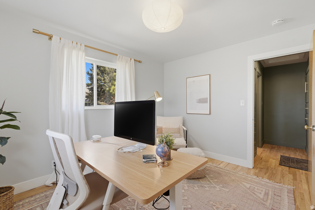 3790 S 2740 E Millcreek, UT 84109