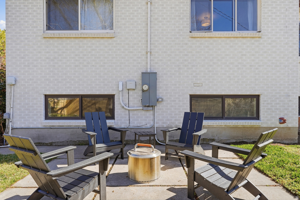 3790 S 2740 E Millcreek, UT 84109