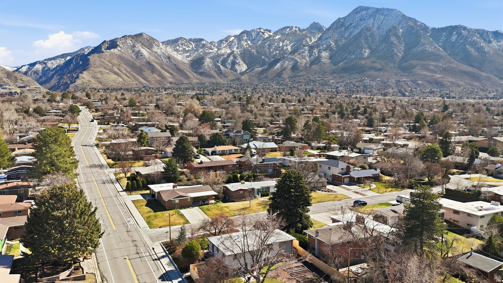 3790 S 2740 E Millcreek, UT 84109