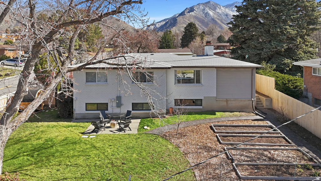 3790 S 2740 E Millcreek, UT 84109