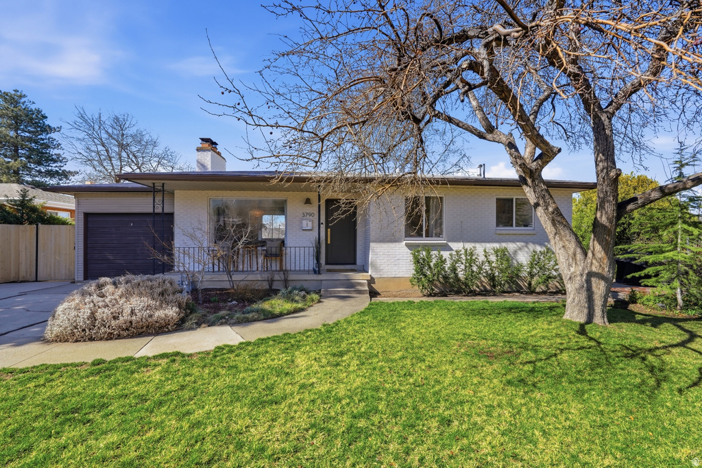 3790 S 2740 E Millcreek, UT 84109