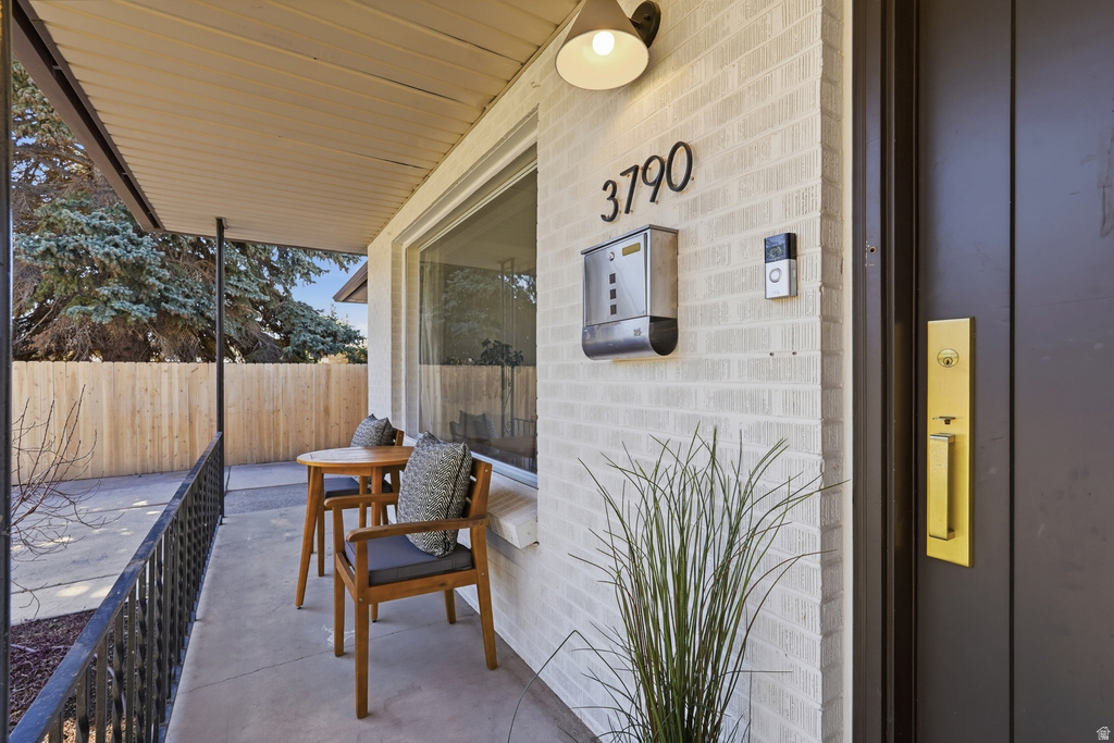 3790 S 2740 E Millcreek, UT 84109