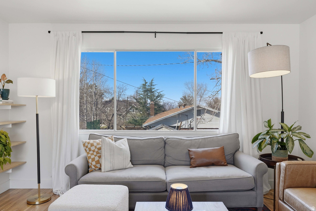 3790 S 2740 E Millcreek, UT 84109