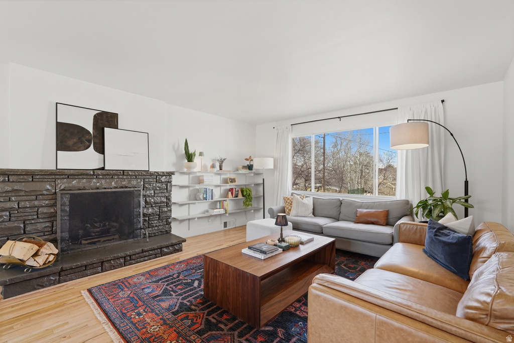 3790 S 2740 E Millcreek, UT 84109