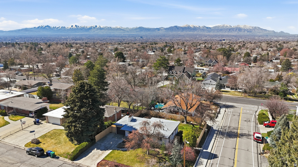 3790 S 2740 E Millcreek, UT 84109