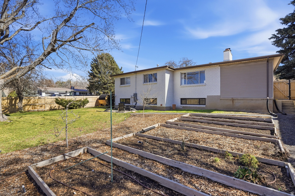 3790 S 2740 E Millcreek, UT 84109