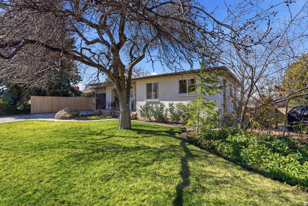 3790 S 2740 E Millcreek, UT 84109