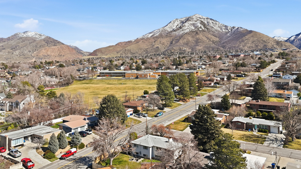 3790 S 2740 E Millcreek, UT 84109