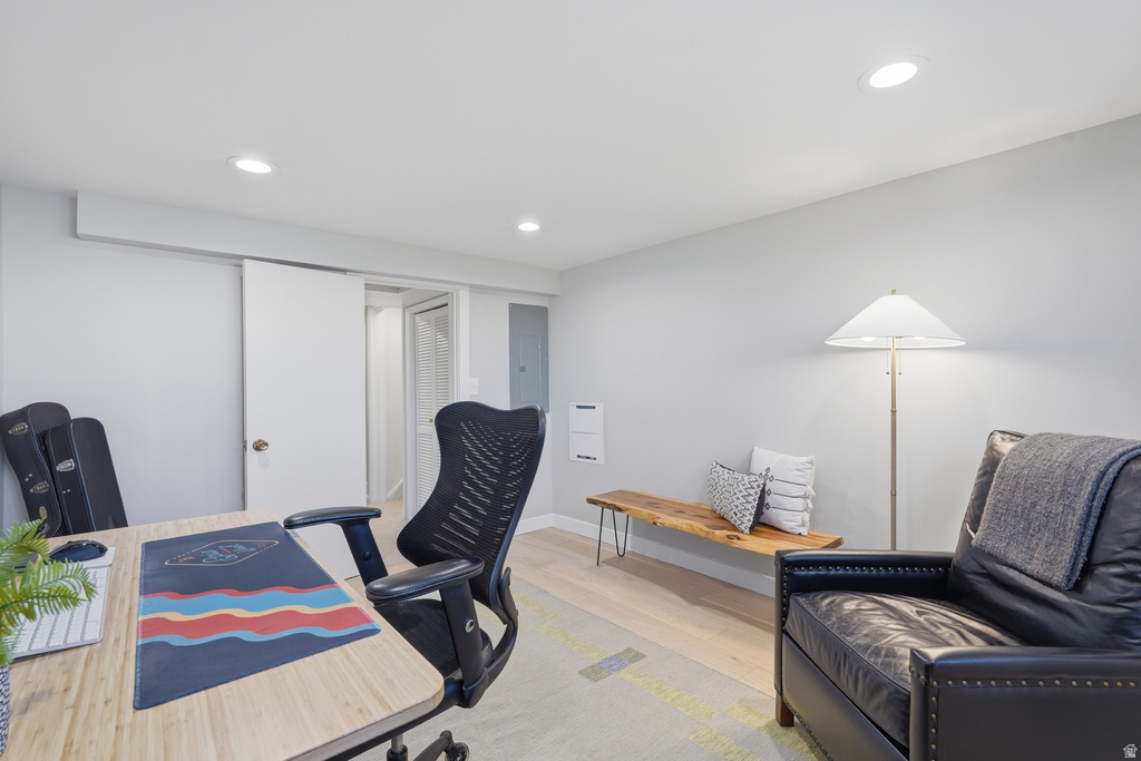 3790 S 2740 E Millcreek, UT 84109