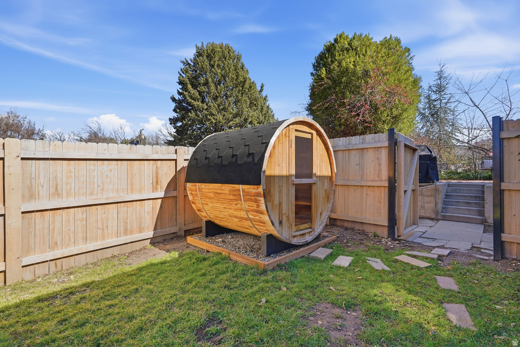 3790 S 2740 E Millcreek, UT 84109