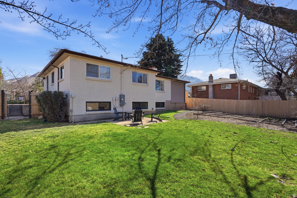 3790 S 2740 E Millcreek, UT 84109