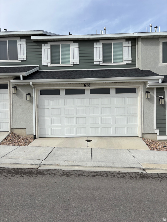 618 N CANVASBACK DR Lehi, UT 84043