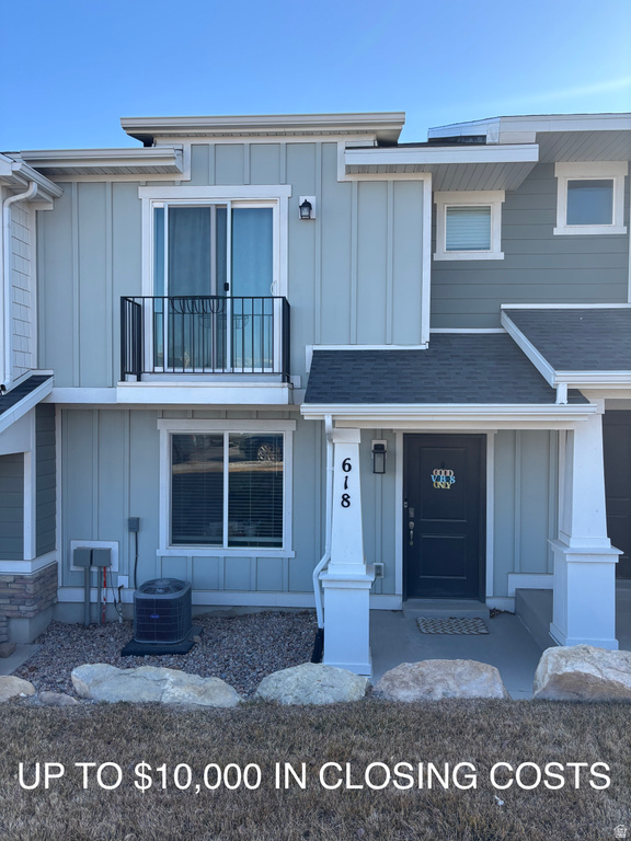 618 N CANVASBACK DR Lehi, UT 84043