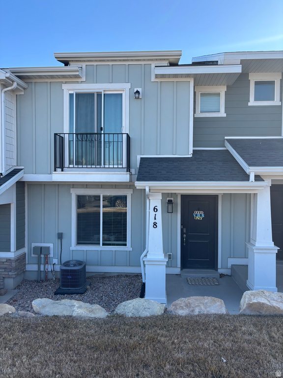 618 N CANVASBACK DR Lehi, UT 84043