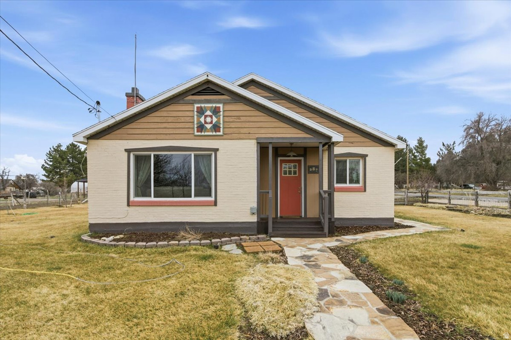 287 S 100 E Spring City, UT 84662