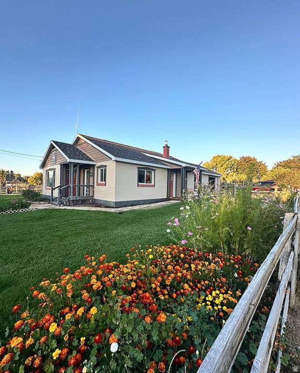 287 S 100 E Spring City, UT 84662