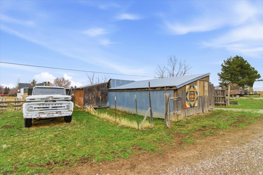 287 S 100 E Spring City, UT 84662