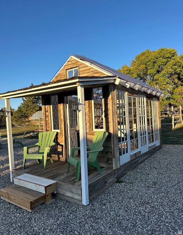 287 S 100 E Spring City, UT 84662