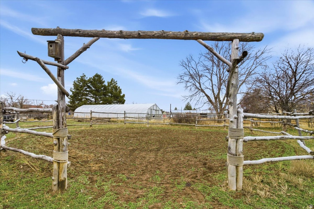 287 S 100 E Spring City, UT 84662