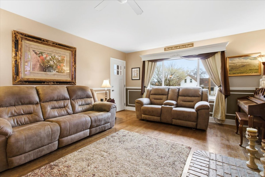 287 S 100 E Spring City, UT 84662