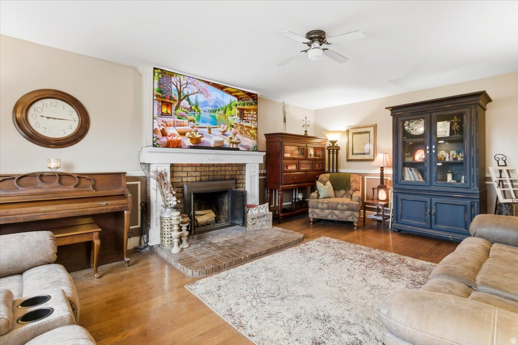 287 S 100 E Spring City, UT 84662