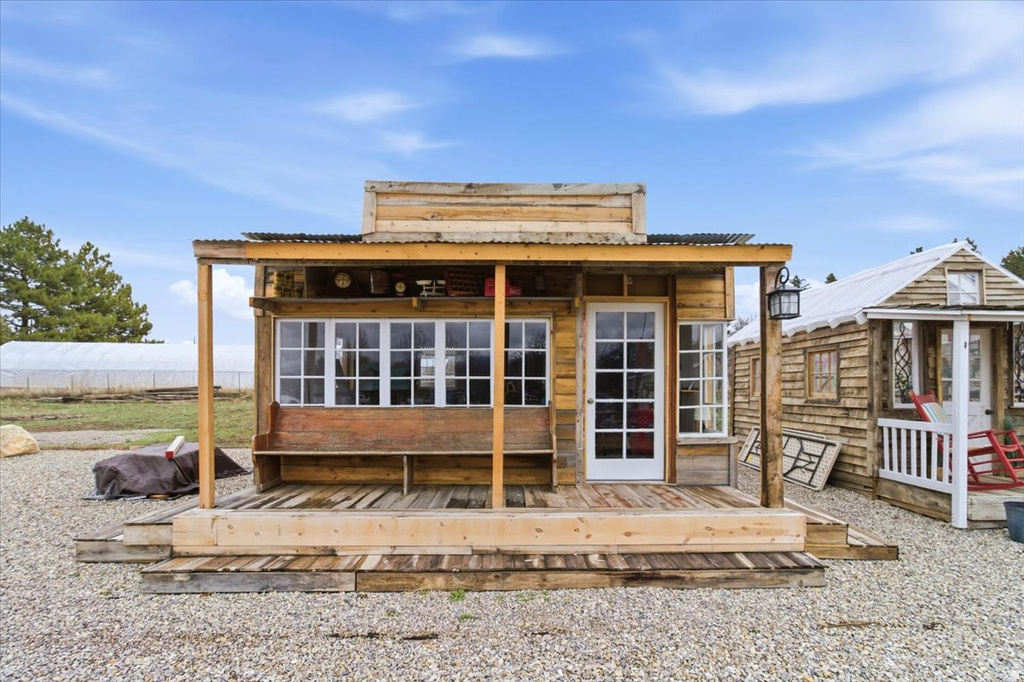 287 S 100 E Spring City, UT 84662