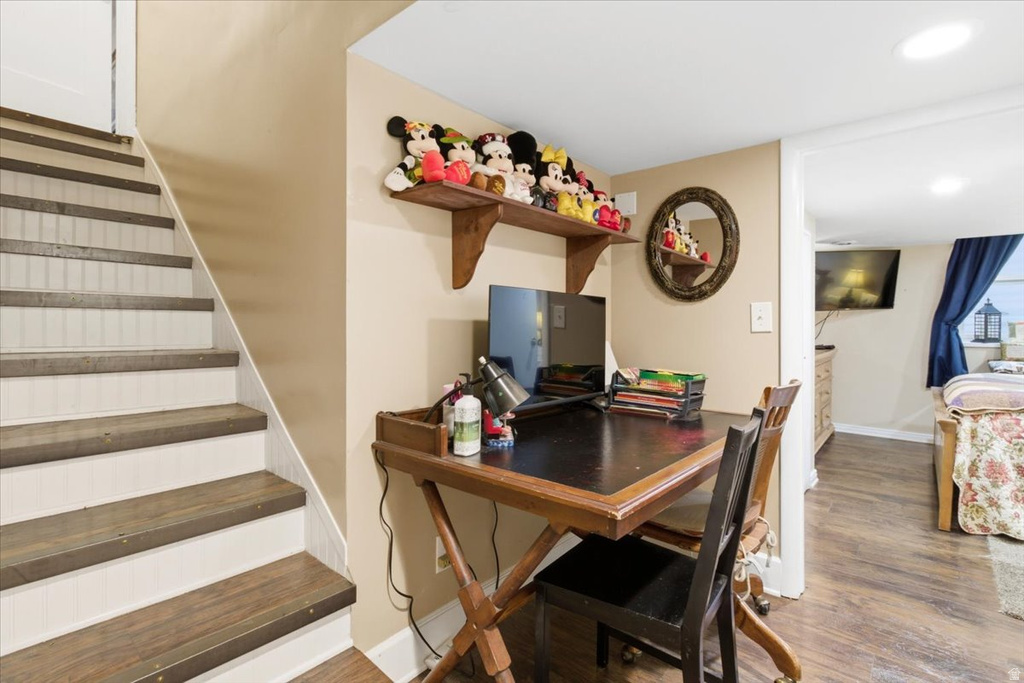 287 S 100 E Spring City, UT 84662