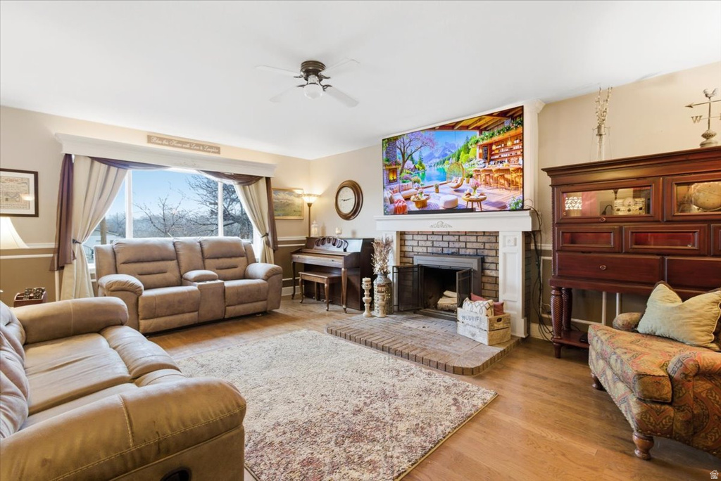 287 S 100 E Spring City, UT 84662