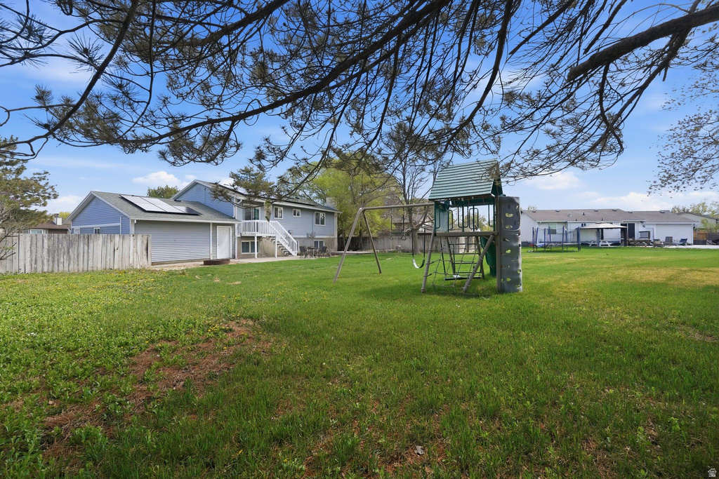 12454 S 1450 W Riverton, UT 84065