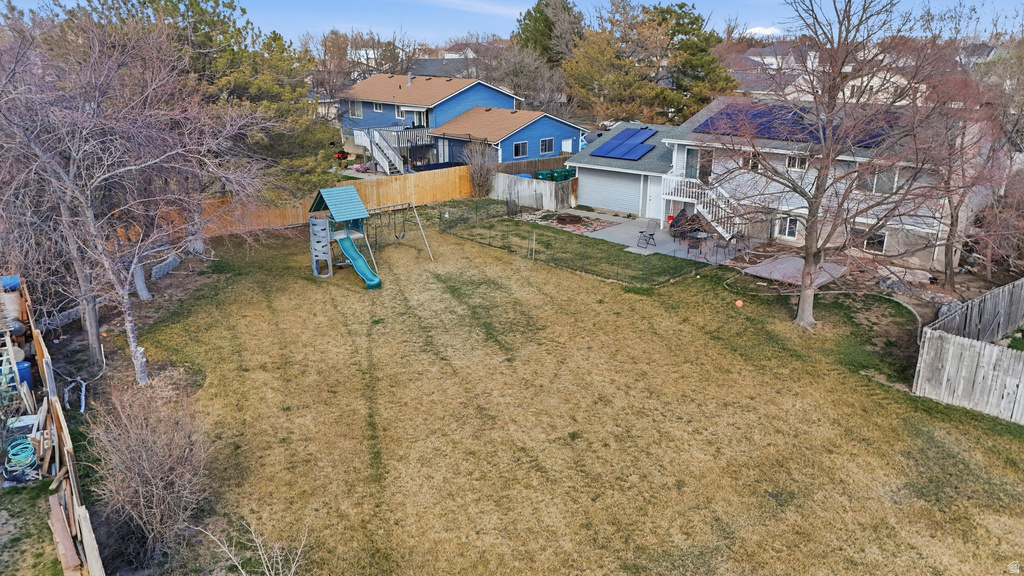 12454 S 1450 W Riverton, UT 84065