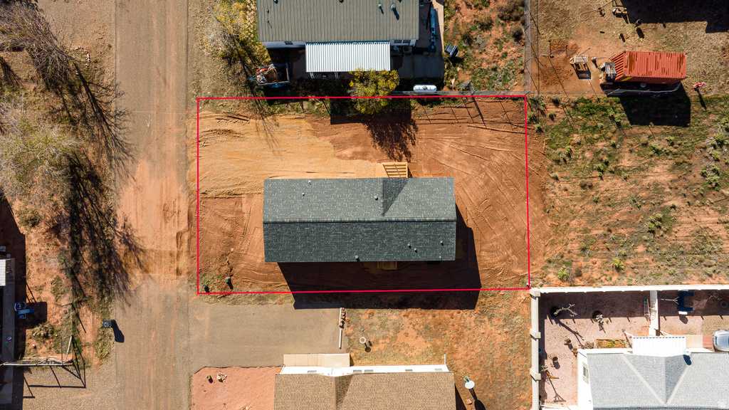 749 RIDDLE DR Fredonia, AZ 86022