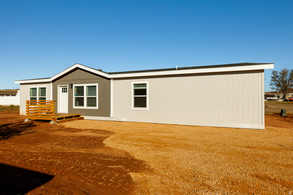 749 RIDDLE DR Fredonia, AZ 86022