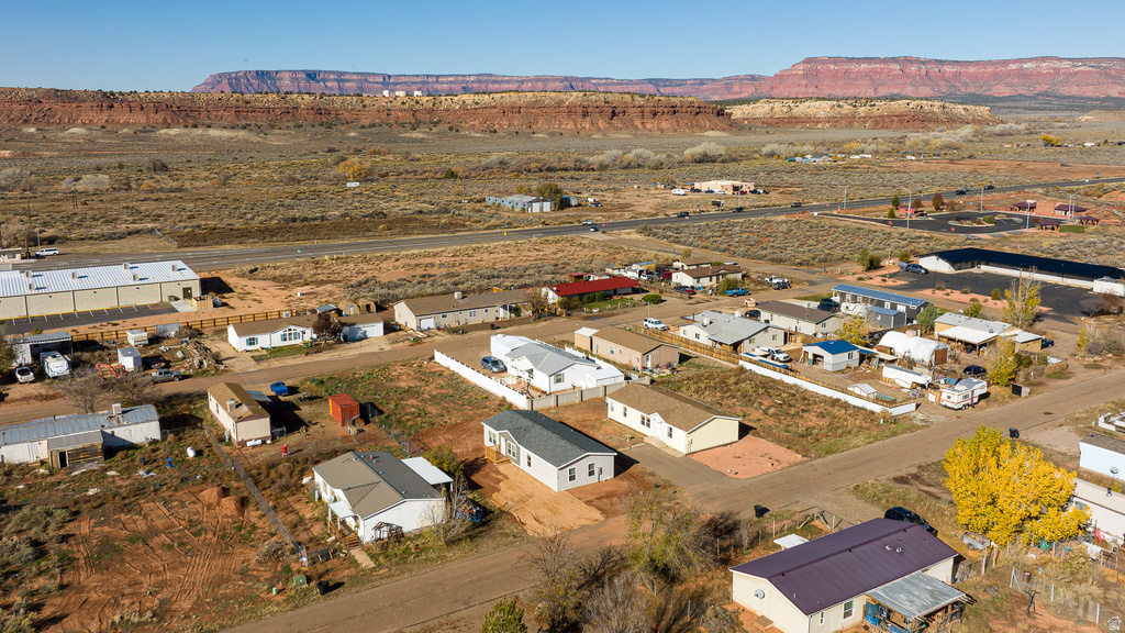 749 RIDDLE DR Fredonia, AZ 86022